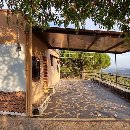 Apartamento Turistico "El Rincon De La Pernila" Гуадалупе Екстериор снимка