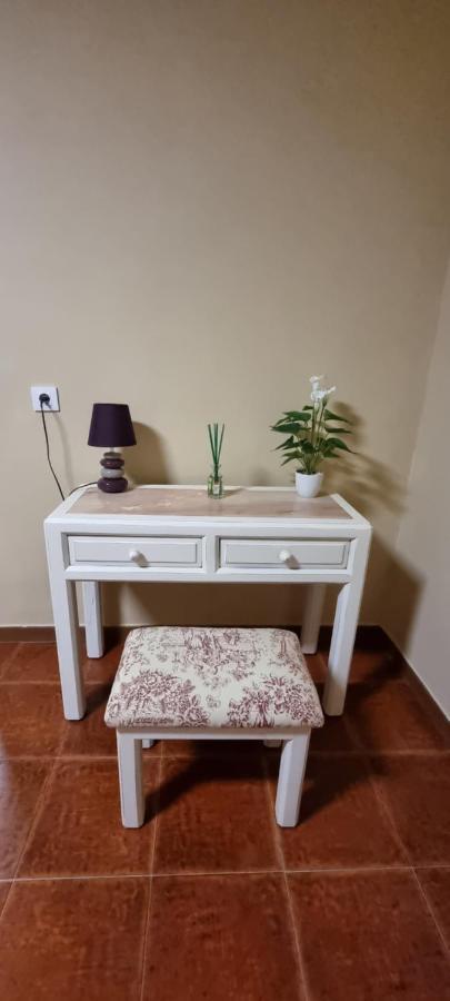 Apartamento Turistico "El Rincon De La Pernila" Гуадалупе Екстериор снимка