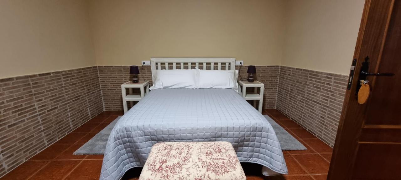 Apartamento Turistico "El Rincon De La Pernila" Гуадалупе Екстериор снимка