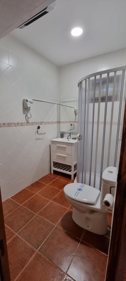 Apartamento Turistico "El Rincon De La Pernila" Гуадалупе Екстериор снимка