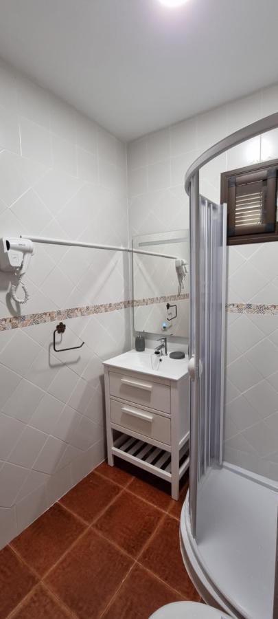 Apartamento Turistico "El Rincon De La Pernila" Гуадалупе Екстериор снимка
