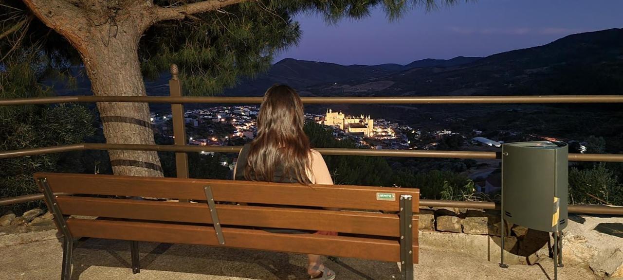 Apartamento Turistico "El Rincon De La Pernila" Гуадалупе Екстериор снимка