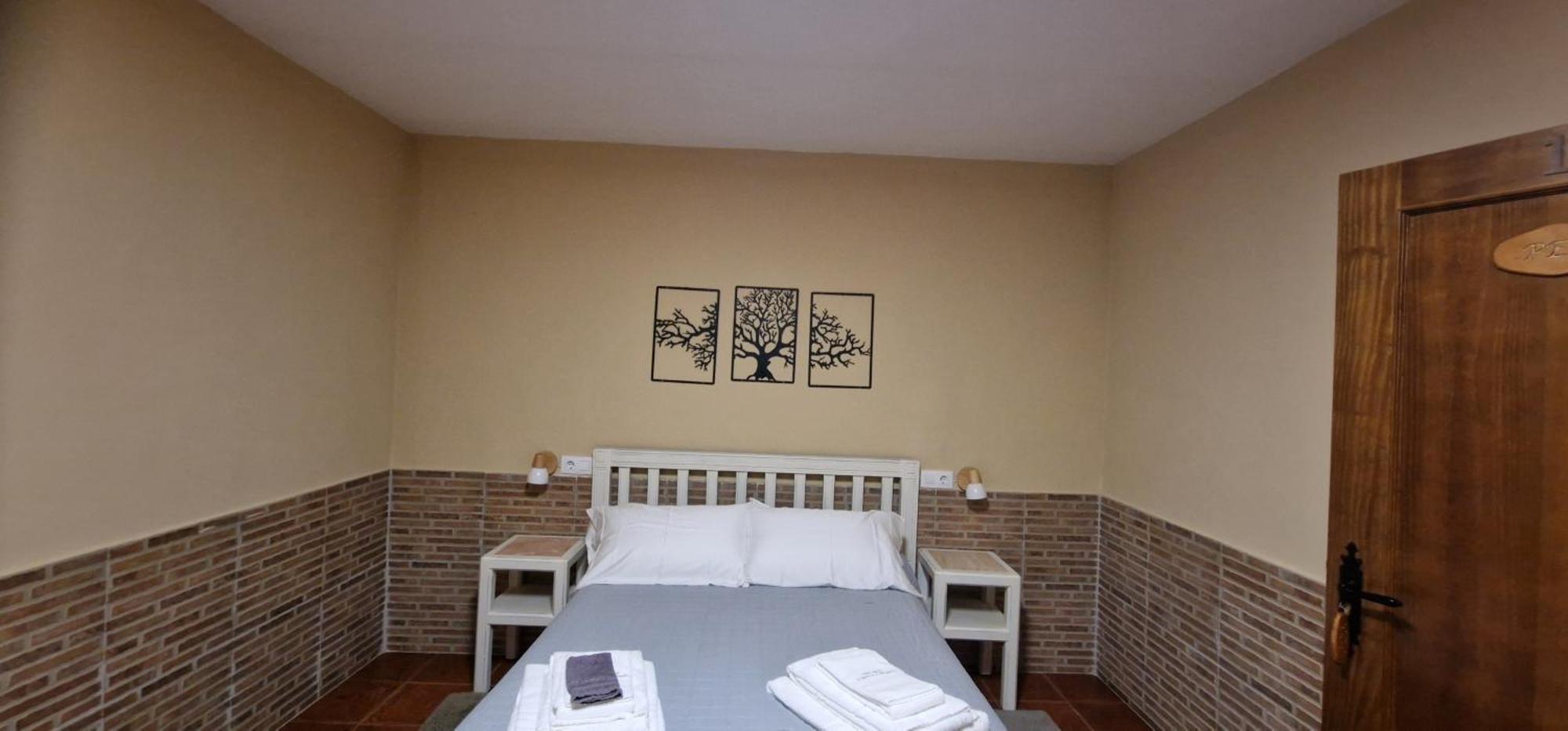 Apartamento Turistico "El Rincon De La Pernila" Гуадалупе Екстериор снимка
